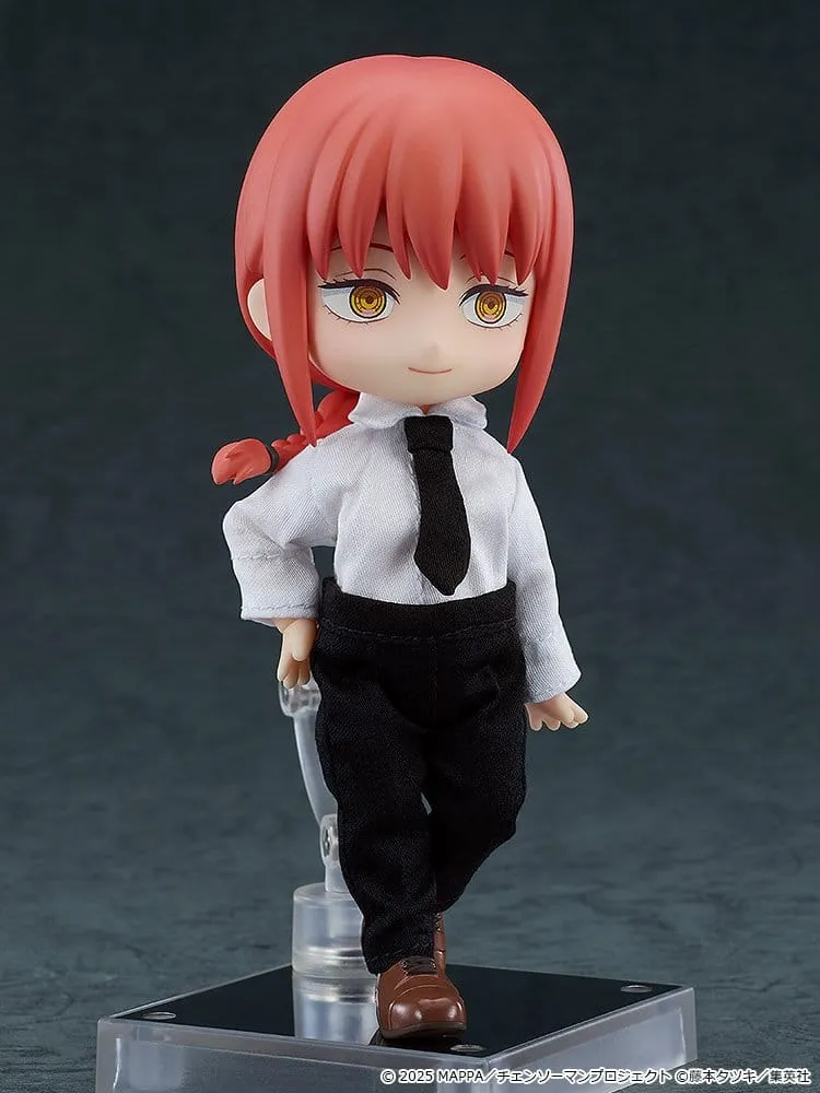 Chainsaw Man - The Movie: Reze Arc Parts for Nendoroid Doll Figures Outfit Set: Makima